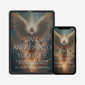 Angel Guidance Ebook – Find Clarity, Protection & Direction